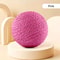 Cat Scratching Ball Toy For Teeth Cleaning Healthy Play 3