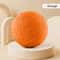 Cat Scratching Ball Toy For Teeth Cleaning Healthy Play 5