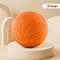 Cat Scratching Ball Toy For Teeth Cleaning Healthy Play 5