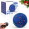 Dog Ball Indestructible Rechargeable Moving Toy For Aggressive Chewers 0