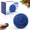 Dog Ball Indestructible Rechargeable Moving Toy For Aggressive Chewers 0