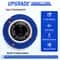 Dog Ball Indestructible Rechargeable Moving Toy For Aggressive Chewers 3