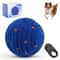 Dog Ball Indestructible Rechargeable Moving Toy For Aggressive Chewers 6