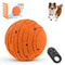 Dog Ball Indestructible Rechargeable Moving Toy For Aggressive Chewers 7