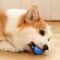 Dog Ball Toy USB Rechargeable Automatic Rolling Bouncing Dog Toy 1