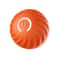 Dog Ball Toy USB Rechargeable Automatic Rolling Bouncing Dog Toy 5