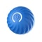 Dog Ball Toy USB Rechargeable Automatic Rolling Bouncing Dog Toy 6