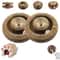 Cat Toy For Indoor Cats Foldable Recyclable Accordion Scratcher Board With Ball Interactive Play Pa 1