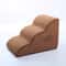 Cat Dog Stairs Ramp Removable Dog Ramp Suitable for Elderly Dogs and Pets with Joint Pain