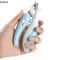 Professional LED Pet Nail Clippers For Cats Dogs Safe LaborSaving Nail Trimmer With Light Guide 2