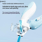 Professional LED Pet Nail Clippers For Cats Dogs Safe LaborSaving Nail Trimmer With Light Guide 3
