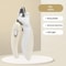 Professional LED Pet Nail Clippers For Cats Dogs Safe LaborSaving Nail Trimmer With Light Guide 6