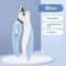 Professional LED Pet Nail Clippers For Cats Dogs Safe LaborSaving Nail Trimmer With Light Guide 7