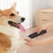 Electric Pet Nail Grinder Painless Paws Grooming And Smoothing Dog Nail Trimmer 2 Speed For Small M 1