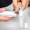 Electric Pet Nail Grinder Painless Paws Grooming And Smoothing Dog Nail Trimmer 2 Speed For Small M 4