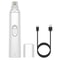 Electric Pet Nail Grinder Painless Paws Grooming And Smoothing Dog Nail Trimmer 2 Speed For Small M 6