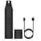 Electric Pet Nail Grinder Painless Paws Grooming And Smoothing Dog Nail Trimmer 2 Speed For Small M 7