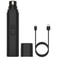 Electric Pet Nail Grinder Painless Paws Grooming And Smoothing Dog Nail Trimmer 2 Speed For Small M 7