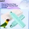 Pet Supplies 1Pcs Pet Grooming Tools Pet Nail Grinder Dog Cat Battery Model Nail Trimmer Large And Small Dogs Nail Clipp
