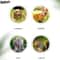 Pet Supplies 1Pcs Pet Grooming Tools Pet Nail Grinder Dog Cat Battery Model Nail Trimmer Large And Small Dogs Nail Clipp