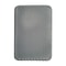 Large Waterproof Double Layer Cat Litter Trapping Mat Non Slip Pet Litter Box Pad