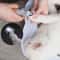 Professional Pet Nail Clipper Scissors With LED Light Cat Dog Nail Clipper Tool Scissors Nail Toecl 0