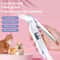 Large Size Waterproof Cat Litter Mat Non Slip Double Layer Litter Trapping Pad