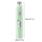 Electric Dog Nail Grinder Painless LED Light Pet Nail Grinder with Polisher Wheel 2 Speed Pet Nail Clipper for Pet Paws