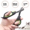 Pet Nail Clippers Professional Claw Trimmer Safety Grooming Clipper For Dogs Cats And Small Animals 1