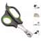 Pet Nail Clippers Professional Claw Trimmer Safety Grooming Clipper For Dogs Cats And Small Animals 3