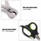 Pet Nail Clippers Professional Claw Trimmer Safety Grooming Clipper For Dogs Cats And Small Animals 4