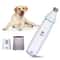 Dog Nail Grinder Pet Nail Trimmer For Safe Stress Free Grooming 0