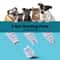 Dog Nail Grinder Pet Nail Trimmer For Safe Stress Free Grooming 1