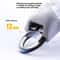 Pet Nail Clipper For Dogs Cats Safe Pet Nail Clipper With Precision Grooming Light 4