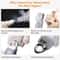 Pet Nail Clipper For Dogs Cats Safe Pet Nail Clipper With Precision Grooming Light 5