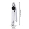Pet Nail Clipper with Light & Electric Grinder for Dogs and Cats