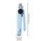 Pet Nail Clipper with Light & Electric Grinder for Dogs and Cats