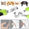 PawEase Professional Pet Nail Clippers For Dogs Cats Small Animals With Stainless Steel Blades 0