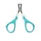 PawEase Professional Pet Nail Clippers For Dogs Cats Small Animals With Stainless Steel Blades 7