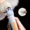Pet Nail Clipper with Magnifier Safe Pet Nail Clipper for Dogs & Cats