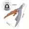 Pet Nail Clipper with Magnifier Safe Pet Nail Clipper for Dogs & Cats