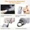 Pet Nail Clipper with Magnifier Safe Pet Nail Clipper for Dogs & Cats