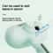 Pet Grooming Brush Pro Electric Pet Grooming Brush With Steam Spray Hair Removal 5