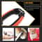 Premium Stainless Steel Pet Nail Clipper for Dogs, Cats & Rabbits with Comfort Grip