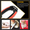 Premium Stainless Steel Pet Nail Clipper for Dogs, Cats & Rabbits with Comfort Grip