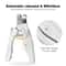LED Pet Nail Clipper for Dogs & Cats Safe Bloodline Nail Trimmer & Grooming Scissors Tool