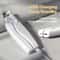 LED Pet Nail Clipper for Dogs & Cats Safe Bloodline Nail Trimmer & Grooming Scissors Tool