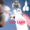 Premium LED Pet Nail Clipper For Dogs Cats Safe Dog Cat Nail Trimmer With Safety Lock 3