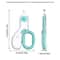 Premium LED Pet Nail Clipper For Dogs Cats Safe Dog Cat Nail Trimmer With Safety Lock 5
