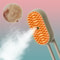Steam Pet Grooming Brush Deshedding Hair Removal Massage Tool For Dogs Cats 2